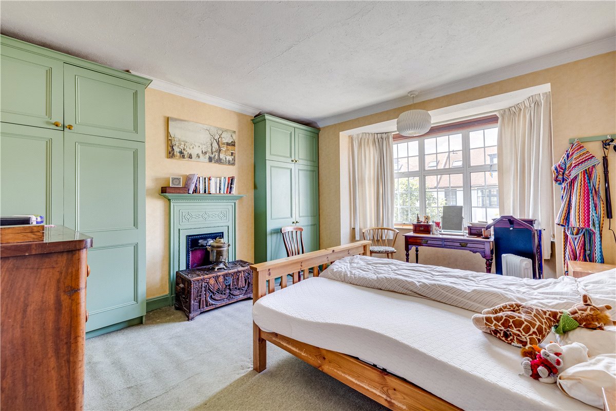 4 bedroom House, Frewin Road, London, SW18 - Sold, Image 7