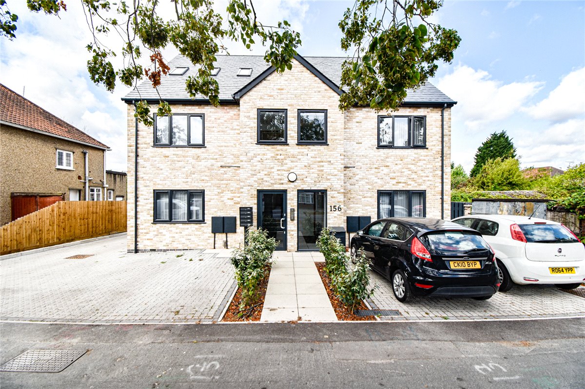 1 bedroom Flat, Mowbray Road, Cambridge, CB1 - 