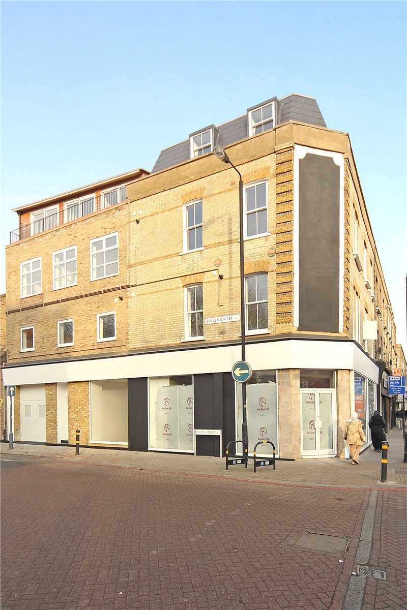 2 bedroom Flat, Battersea Park Road, Battersea, SW11 - , Image 6