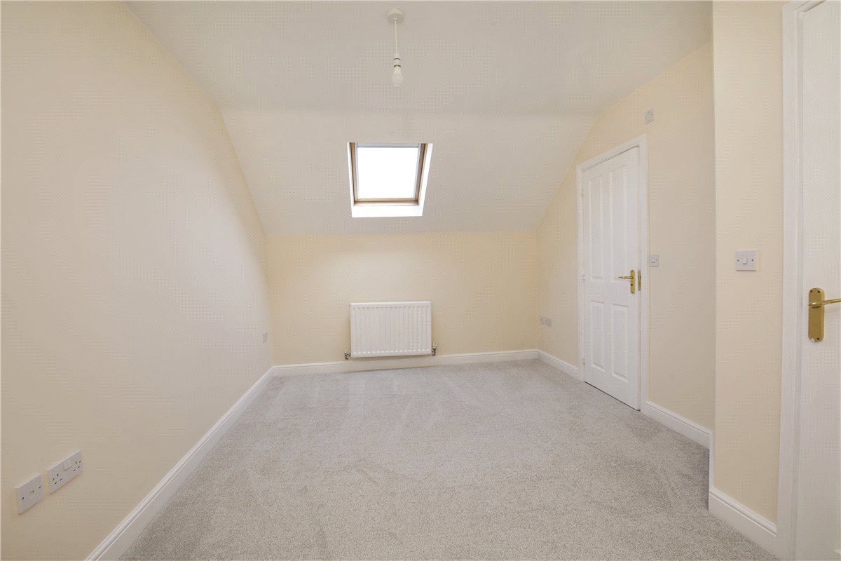 3 bedroom House, Bracken Way, Harworth, DN11 - Let Agreed, Image 8
