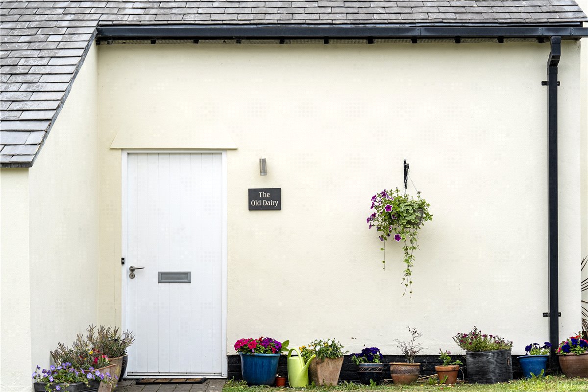 4 bedroom Barn Conversion, Hurstbourne Priors, Whitchurch, RG28 - Available, Image 6