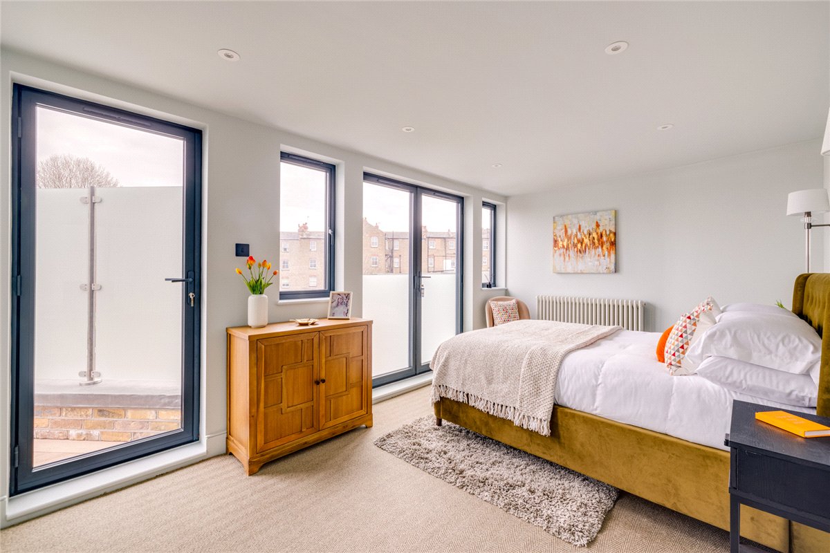 5 bedroom House, Byfeld Gardens, London, SW13 - Sold STC, Image 13