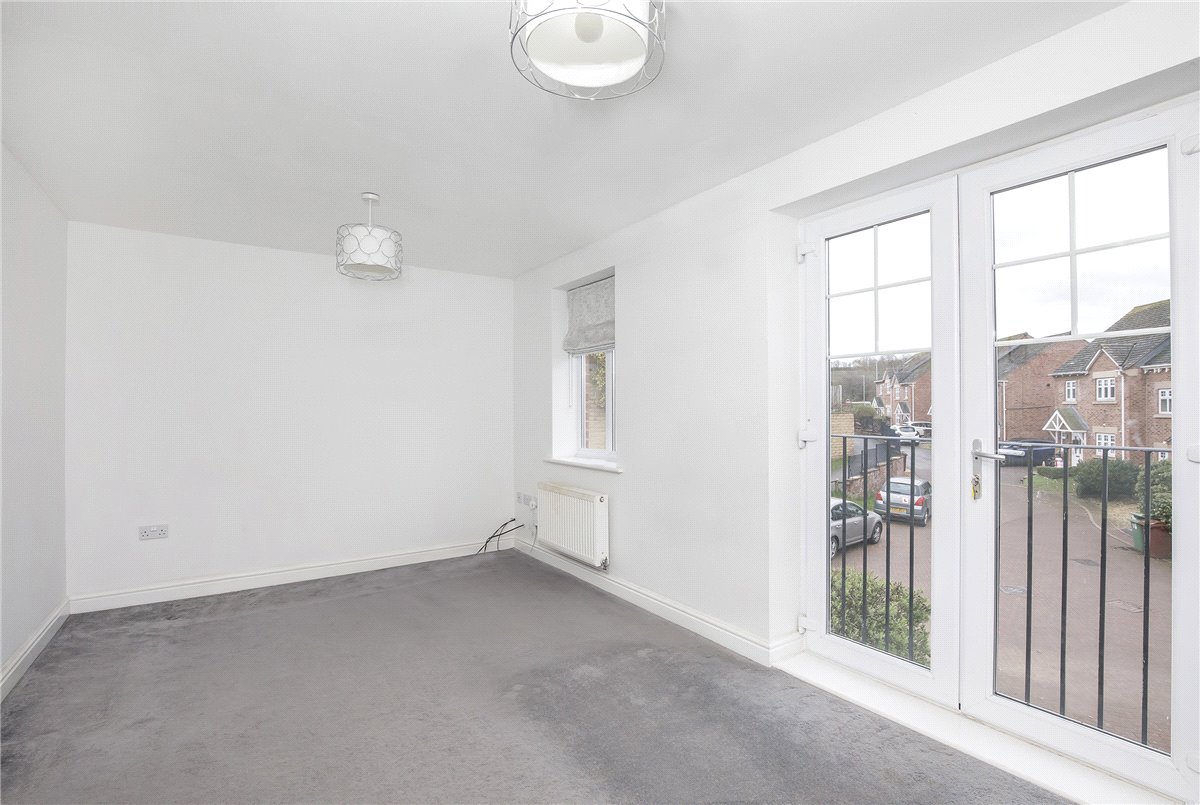 4 bedroom House, Bloomingdale Court, Woolley Grange, S75 - , Image 9