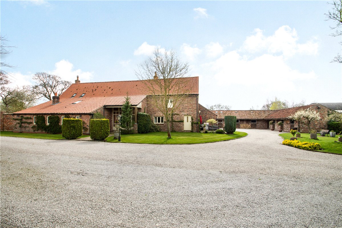 5 bedroom House, Lilling, York, YO60 - Available, Image 33