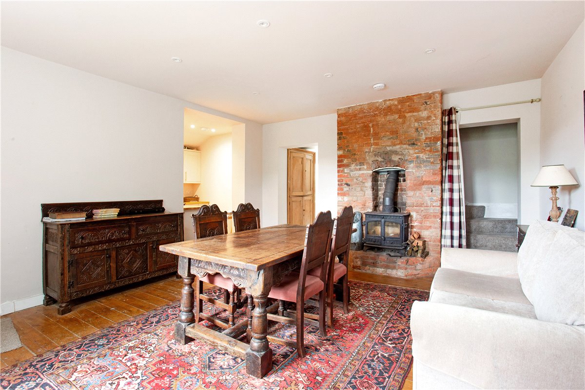 3 bedroom House, Tichborne, Alresford, SO24 - Available, Image 7