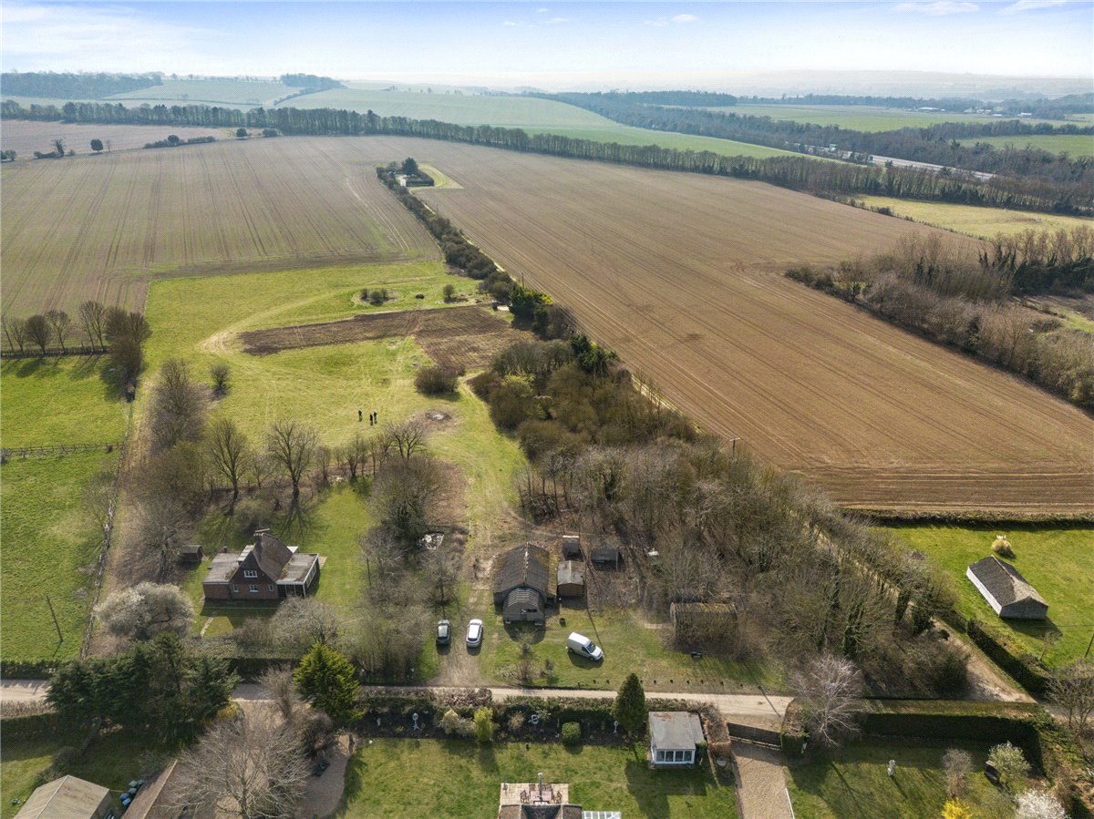 3  Development Land, South Road, Abington, CB21 - Sold