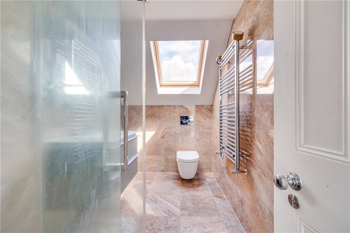 5 bedroom House, St. Albans Avenue, London, W4 - Available, Image 9