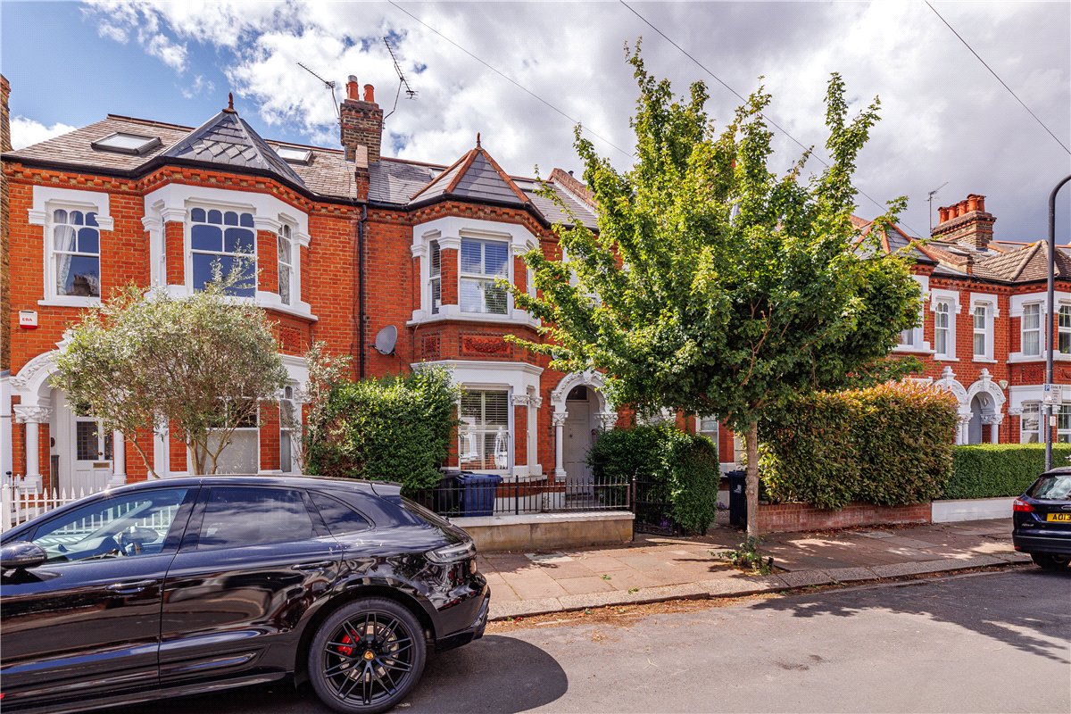 5 bedroom House, St. Albans Avenue, London, W4 - Available, Image 9