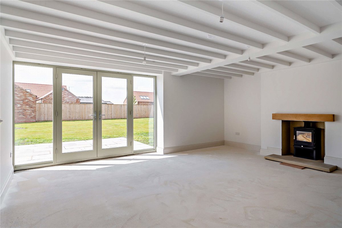 5 bedroom House, Back Lane, Rainton, YO7 - Sold STC, Image 8