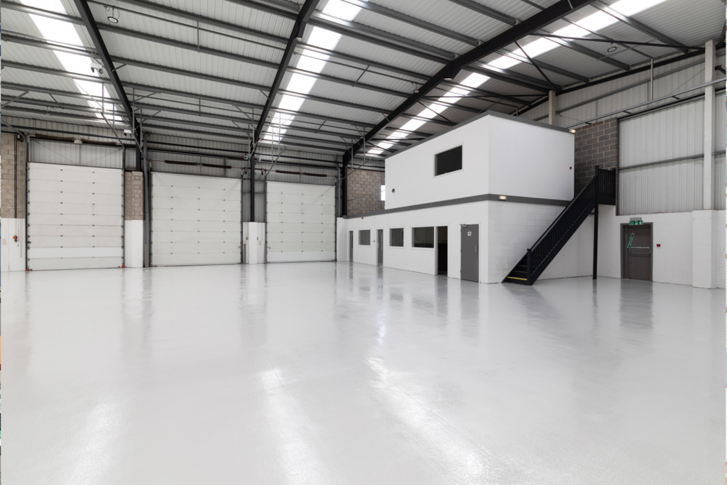 7939 Sq Ft, 18C Follingsby Park, Gateshead, NE10 - Available, Image 2