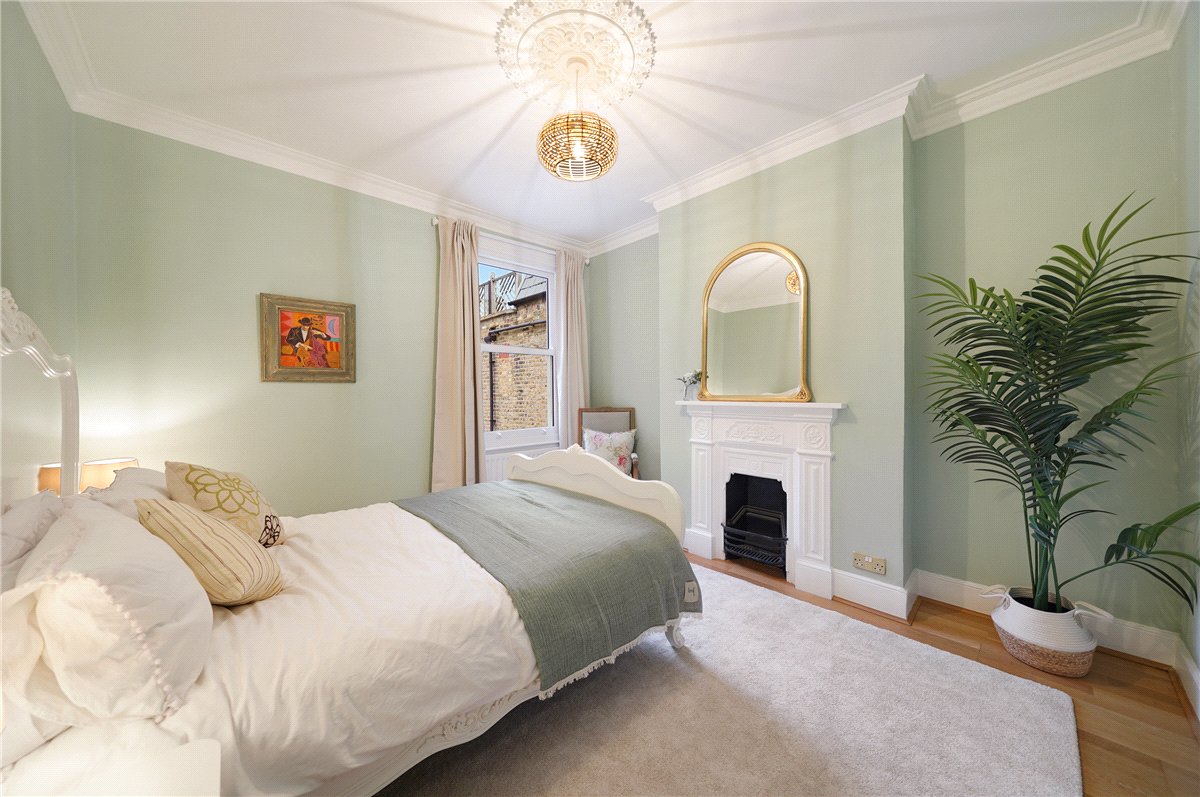 5 bedroom House, Inglethorpe Street, London, SW6 - Sold, Image 17