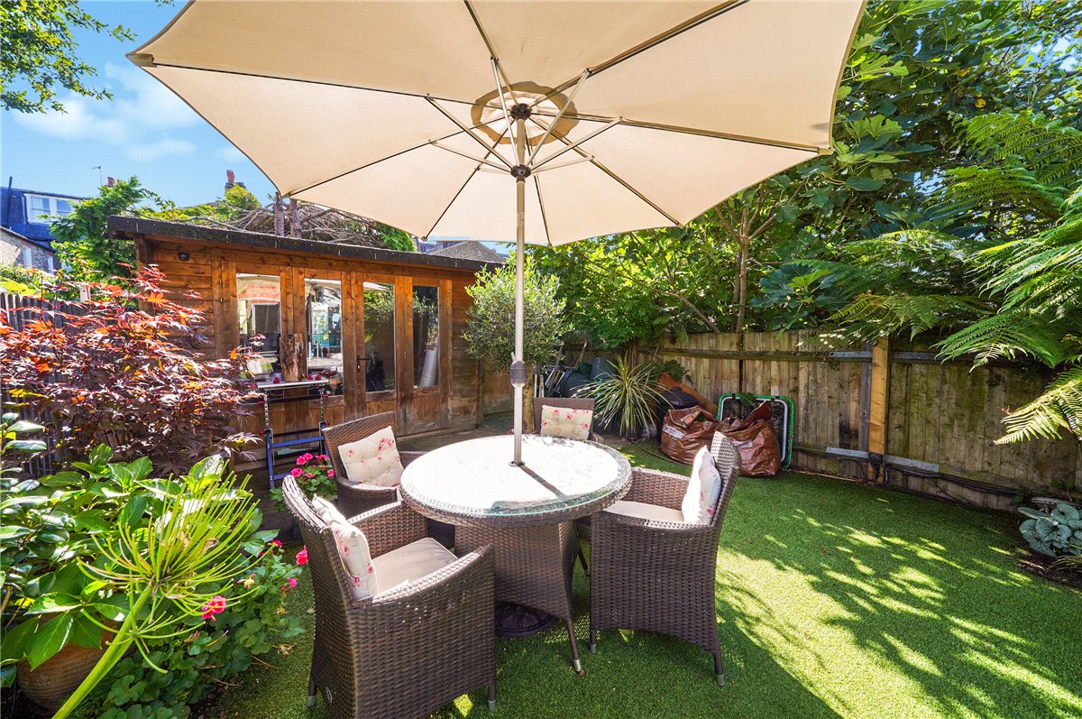 5 bedroom House, Inglethorpe Street, London, SW6 - Available, Image 17