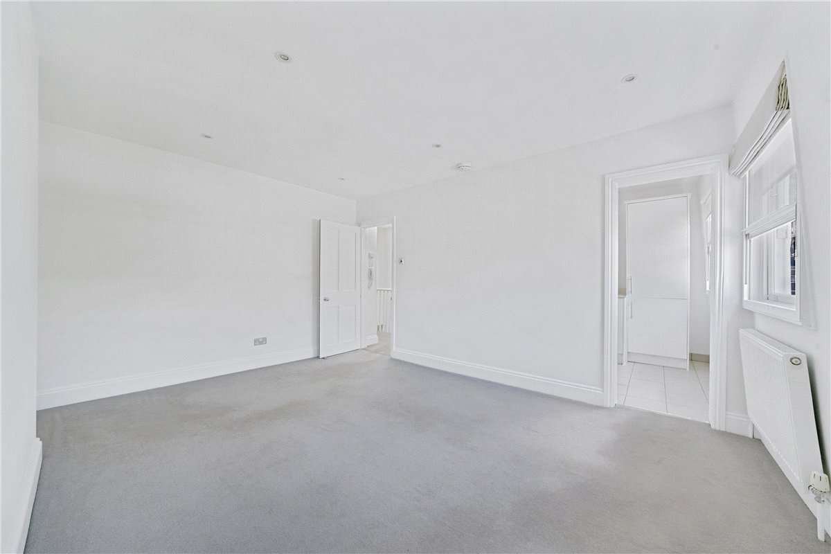1 bedroom Flat, New Quebec Street, Marylebone, W1H - Available, Image 7