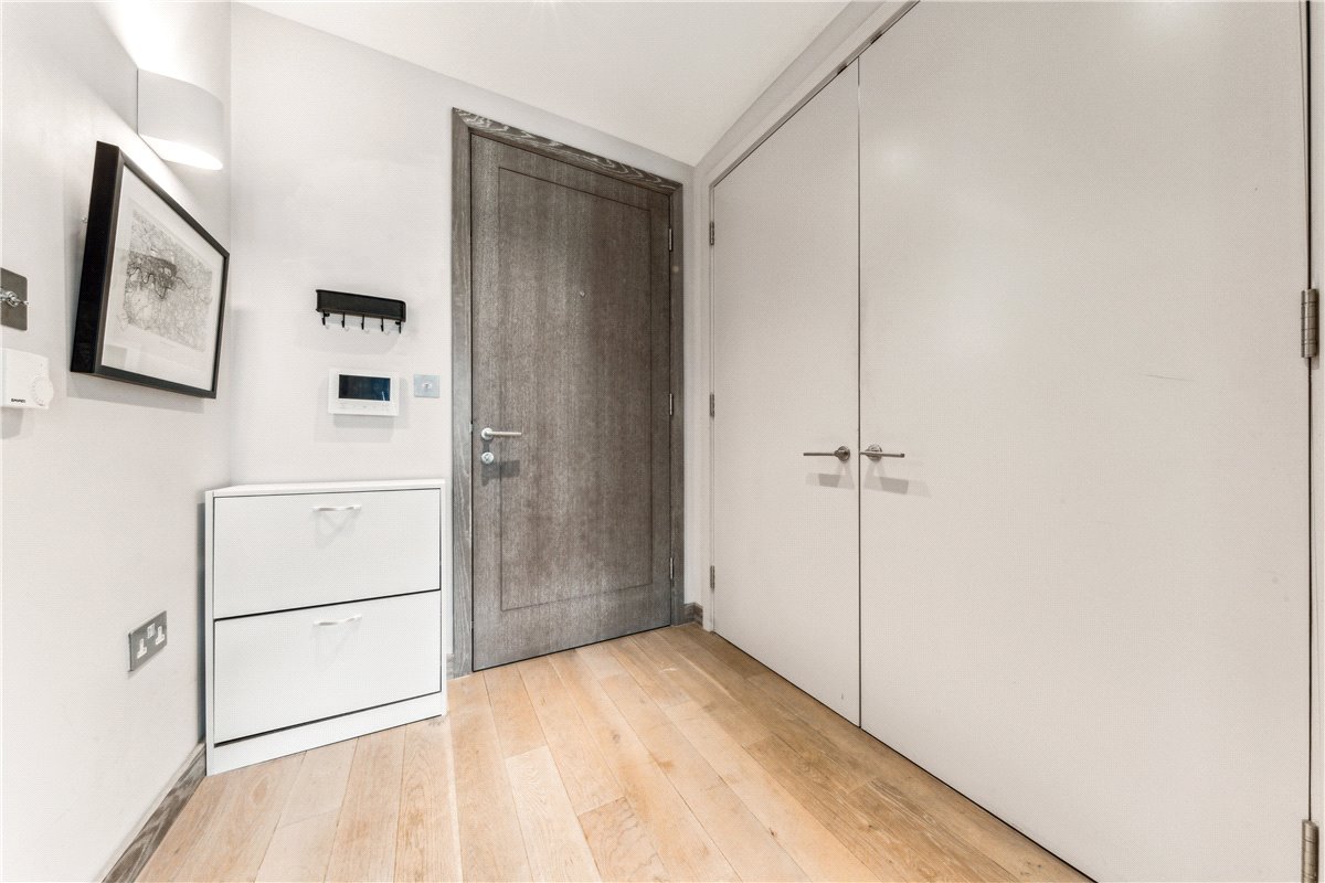 1 bedroom Flat, RAM Quarter, Wandsworth Town, SW18 - Sold, Image 8