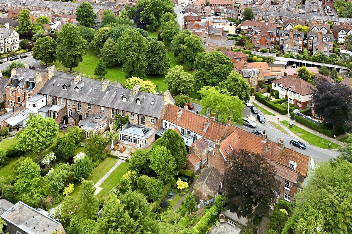 2 bedroom House, Water End, York, YO30 - Sold STC, Image 21