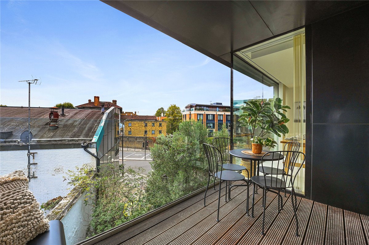 3 bedroom Flat, Latitude House, Oval Road, NW1 - Available, Image 20