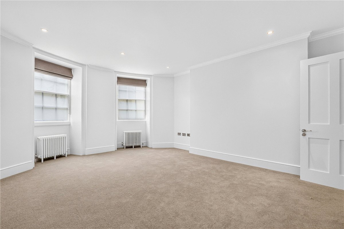 3 bedroom Flat, Gloucester Place, Marylebone, W1U - Let Agreed, Image 5
