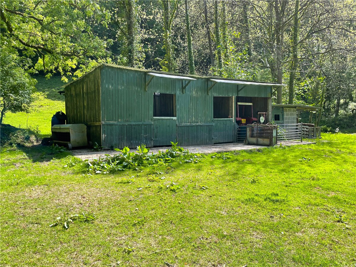 4.52  Land, Clerkenwater, Bodmin, PL30 - Sold, Image 4