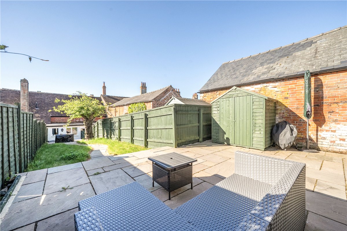 1 bedroom Cottage, St. Martins, Marlborough, SN8 - Available, Image 3