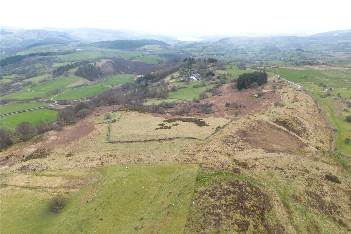 96.19  Land, Land At Caerau, Sarnau, LL23 - Available, Image 6