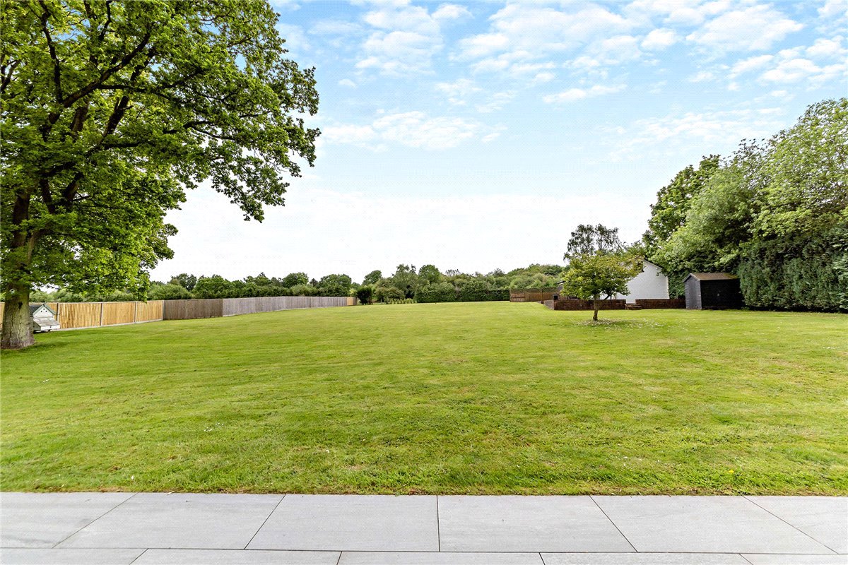 5 bedroom House, Newbury Road, Headley, RG19 - Available, Image 19