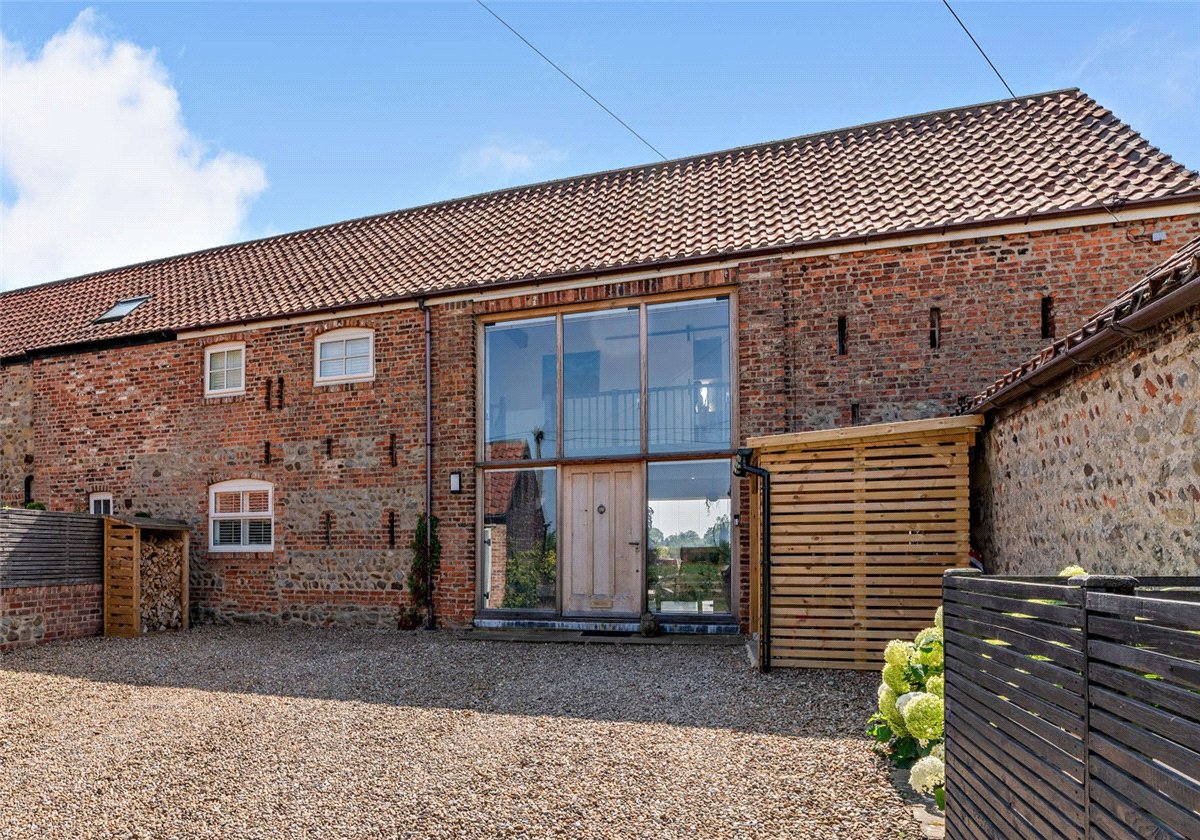 Clareton Lane, Coneythorpe, HG5