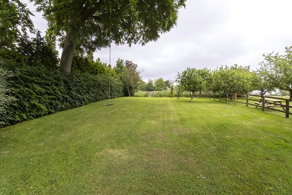 5 bedroom House, Whitwell, York, YO60 - , Image 3