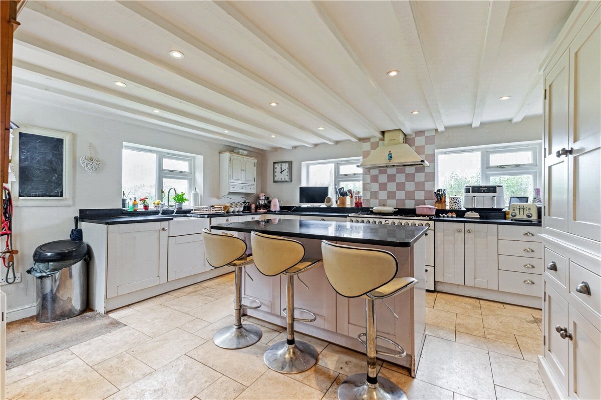 4 bedroom House, Knowle, Pewsey, SN9 - Sold STC, Image 18