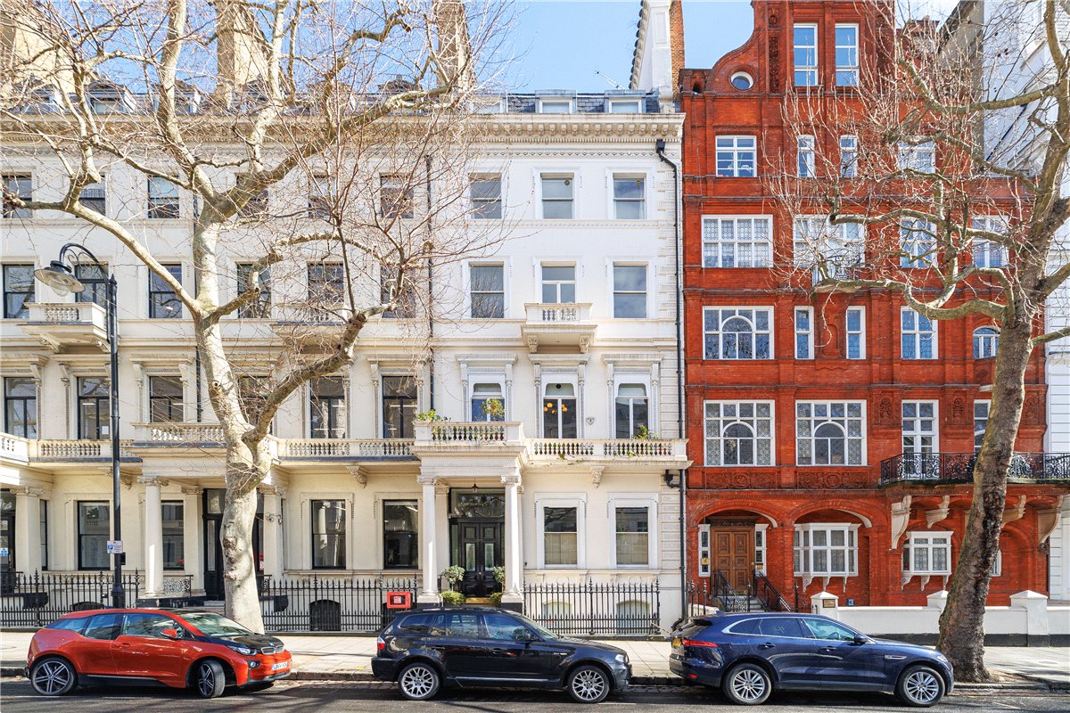 2 bedroom Flat, Queen's Gate, South Kensington, SW7 - Available, Image 4