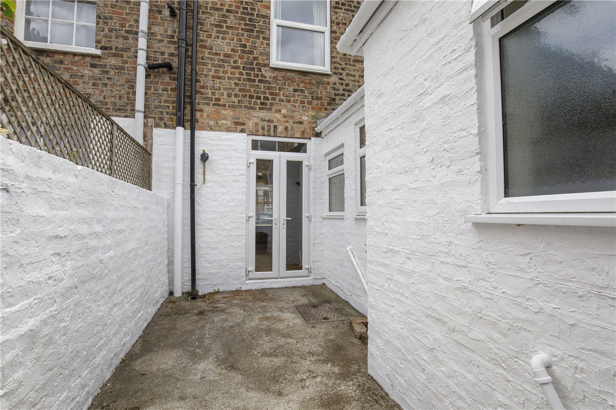 2 bedroom House, Hampden Street, York, YO1 - Let Agreed, Image 9