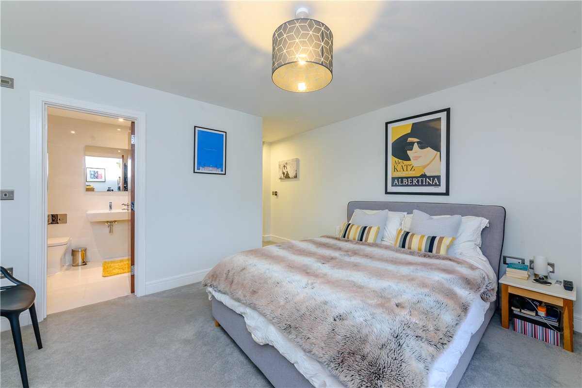 5 bedroom House, Station Drive, Sutton Scotney, SO21 - Sold, Image 7