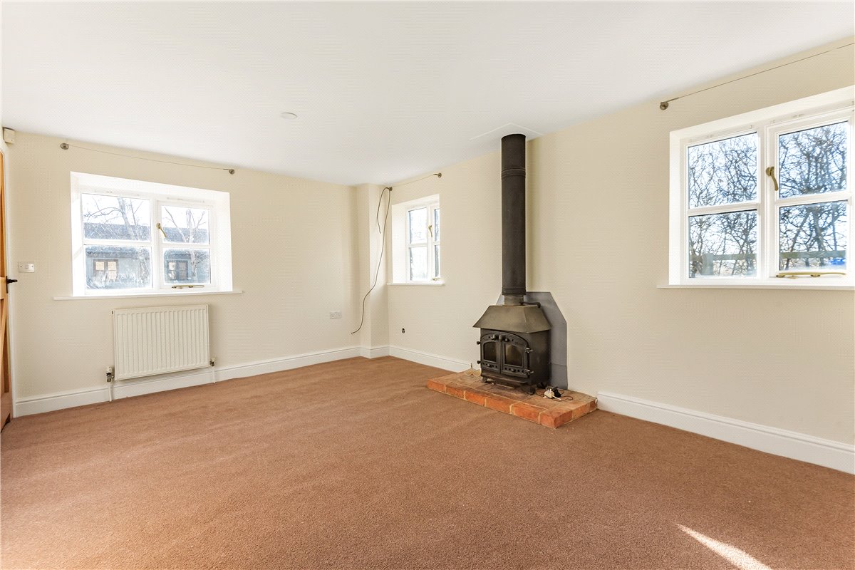 2 bedroom Barn Conversion, Culworth Road, Chipping Warden, OX17 - Let Agreed, Image 1