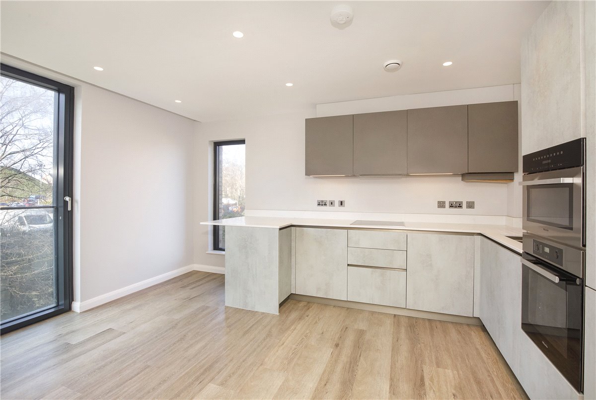 2 bedroom Flat, Piccadilly Riverside Apartments, Piccadilly, YO1 - Available, Image 1