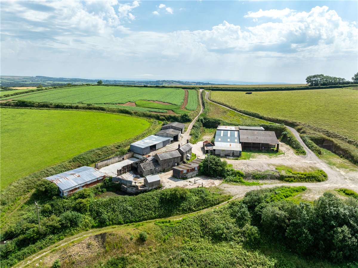   Land, Saltash, Cornwall, PL12 - Available, Image 4