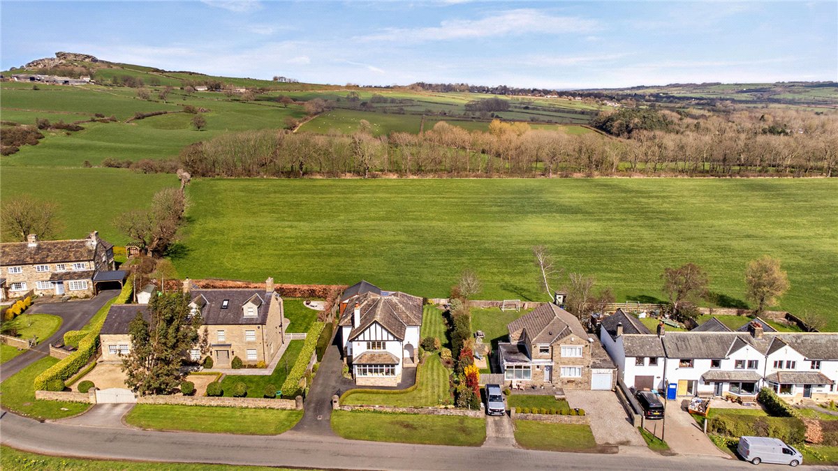 4 bedroom House, Merrybank Lane, Huby, LS17 - Sold STC, Image 13