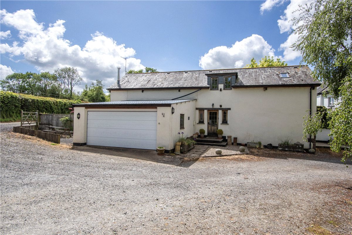 8.05  Farm, Lot 1: Great Huish Farm, Tedburn St. Mary, EX6 - Available, Image 23