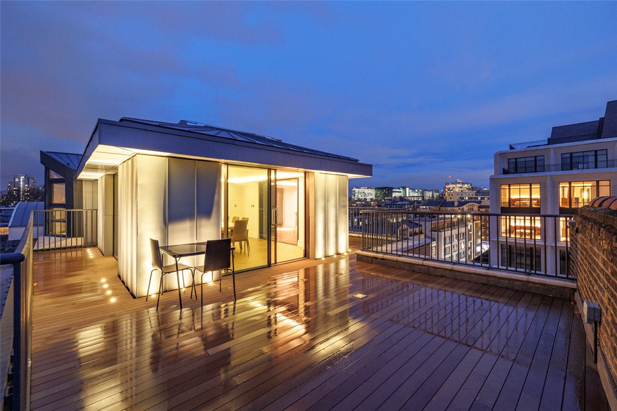 3 bedroom Flat, Kensington Gardens Square, Bayswater, W2 - Available, Image 23
