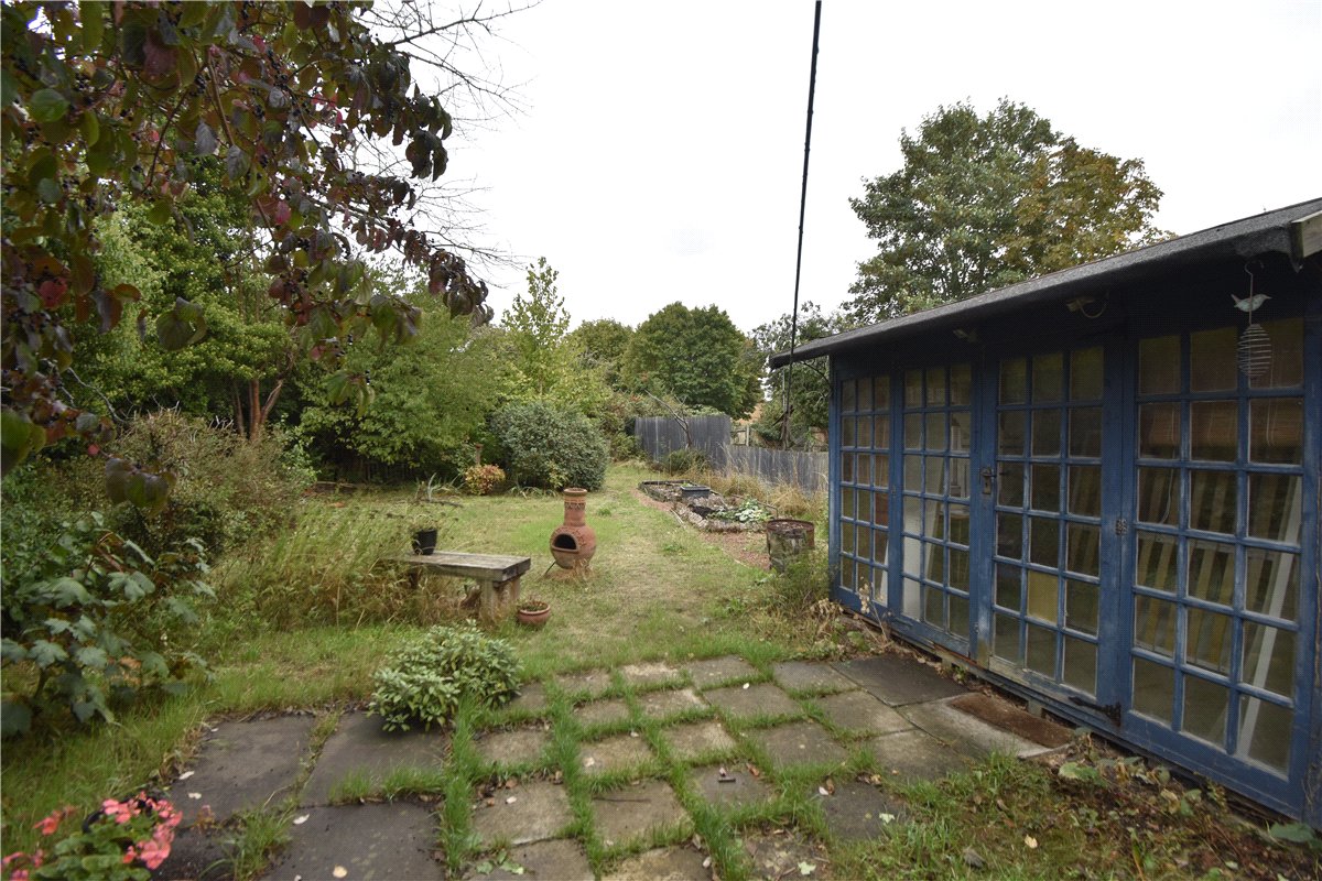 1 bedroom Maisonette, The Grove, Cambridge, CB4 - Available, Image 7
