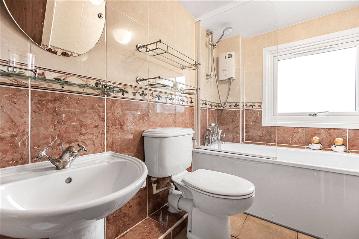 4 bedroom House, Banbury Road, Oxford, OX2 - Sold, Image 12