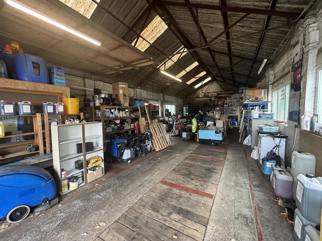  Sq M Development Land, A38, Wellington, TA21 - Available, Image 4