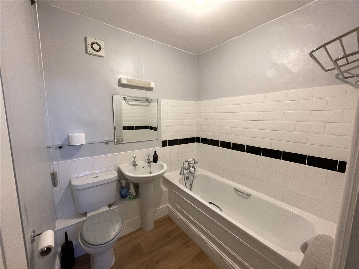 3 bedroom House, Bourton, Much Wenlock, TF13 - Let Agreed, Image 14