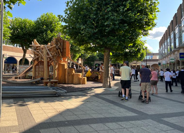 0 to 1597 Sq Ft, 19 Colliers Walk, Bristol, BS48 - Available, Image 2