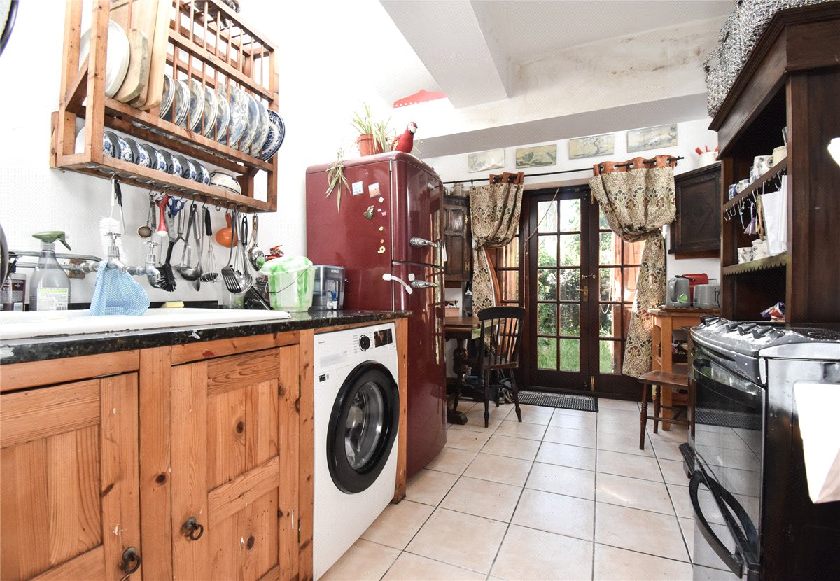 3 bedroom Residential, Sleaford Street, Cambridge, CB1 - Available, Image 9