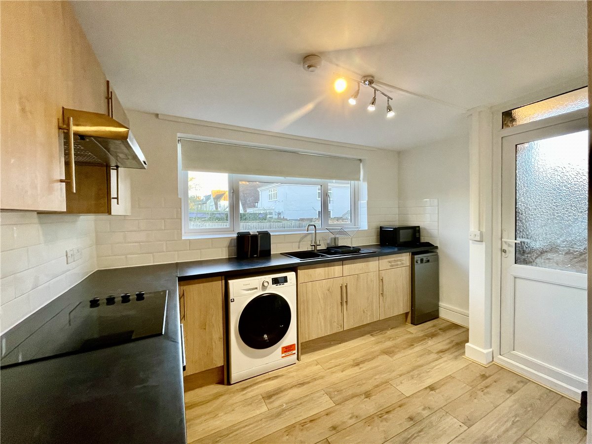 1 bedroom Flat, Banbury Road, Oxford, OX2 - Available, Image 3