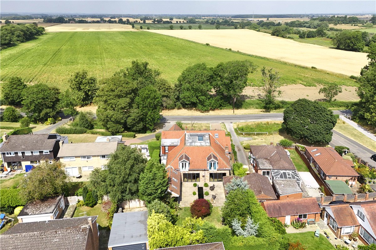 5 bedroom House, Main Street, Upper Poppleton, YO26 - Available, Image 34