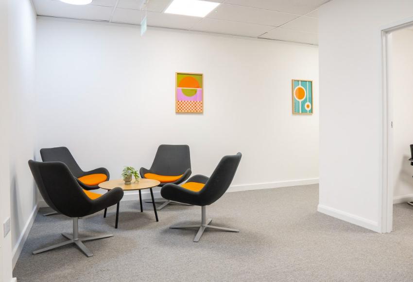 80 to 900 Sq Ft, Coal Road, Leeds, LS14 - Available, Image 3