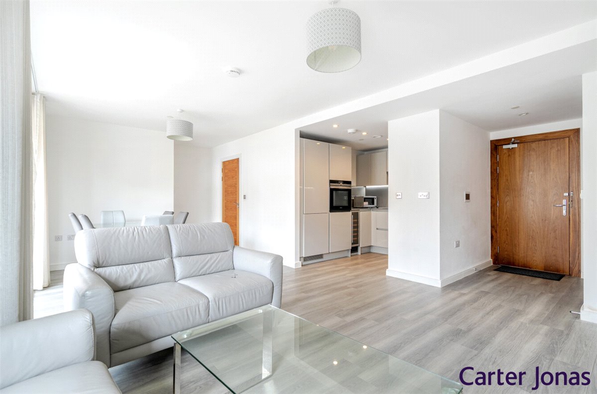 1 bedroom Flat, Midland Road, Bath, BA2 - , Image 16