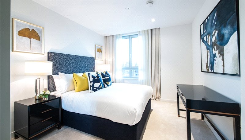 2 bedroom Flat, Edgware Road, London, W2 - Available, Image 2