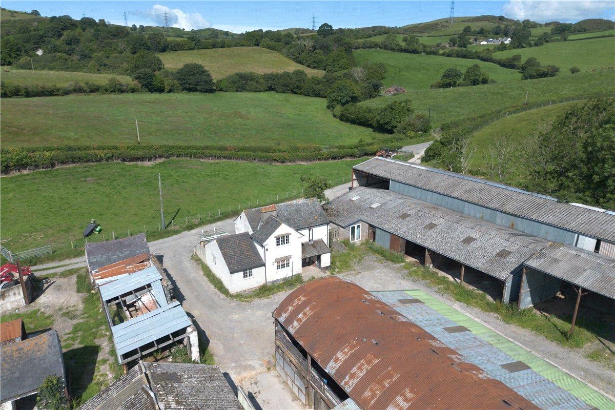73  Land, Llanfairtalhaiarn, Abergele, LL22 - Available, Image 15
