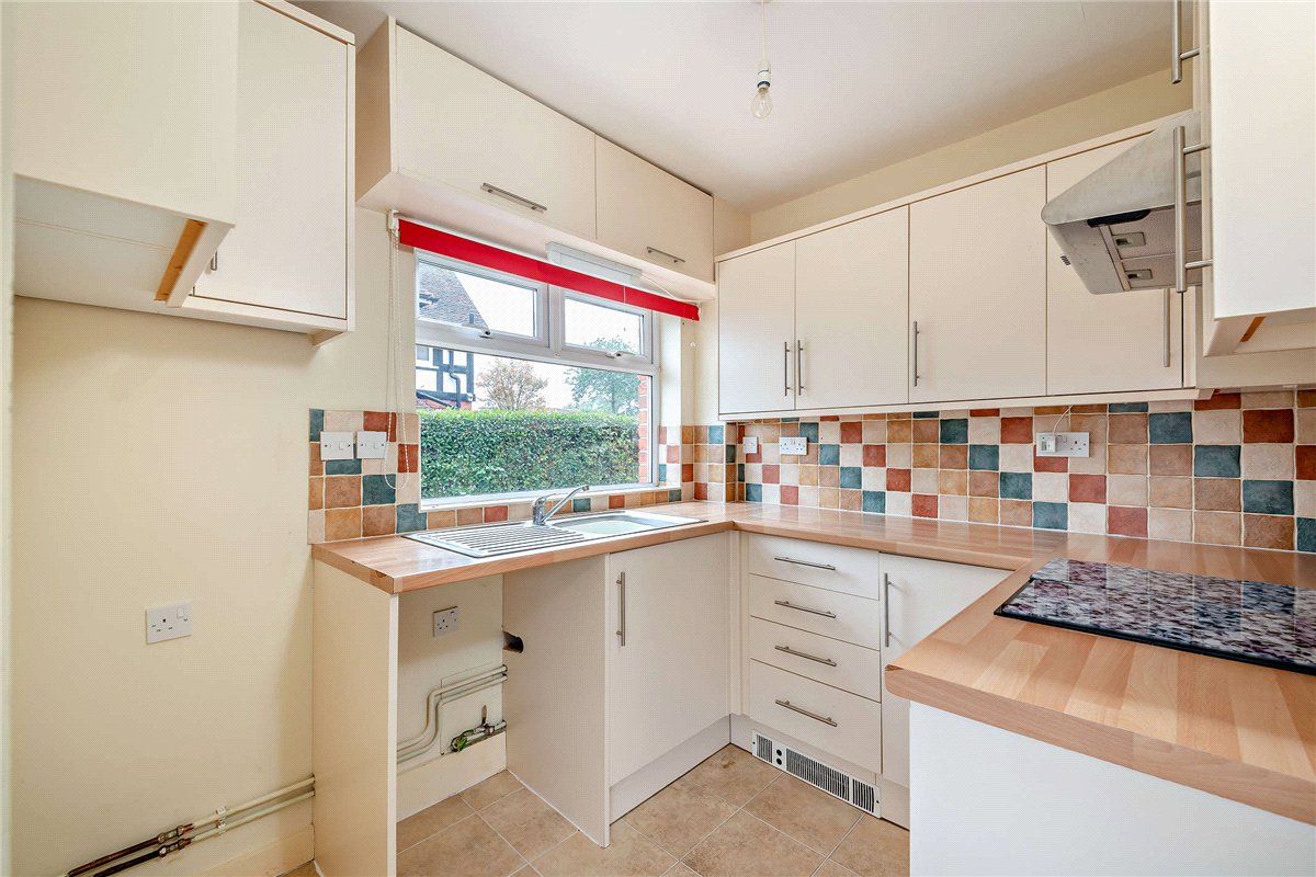 3 bedroom Cottage, Rookwood, Stockcross, RG20 - Sold, Image 9